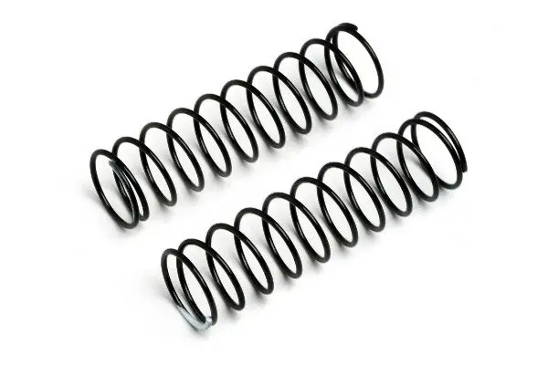 HPI Racing Shock Spring 13X57X1.1mm 11Coils (3.3lbWhite)