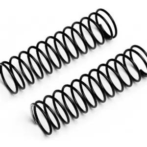 HPI Racing Shock Spring 13x57x1.1mm 13 Coils (2.7lb Silver)