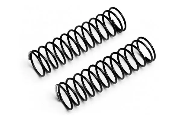HPI Racing Shock Spring 13x57x1.1mm 13 Coils (2.7lb Silver)