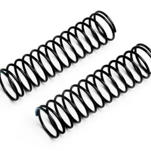HPI Racing Shock Spring 13X57X1.1mm 14.5 Coils (2.4lb Blue)