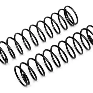 HPI Racing Shock Spring 13X65X1.2Mm 10 Coils (Black/64Gf/2Pcs