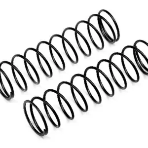 HPI Racing Shock Spring 14X60X1.1Mm 10.5Coils (50Gf/BLK/2Pcs)