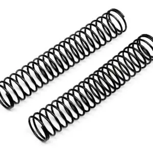 HPI Racing Shock Spring 14X90X1.1Mm 23Coils (Black/2Pcs)