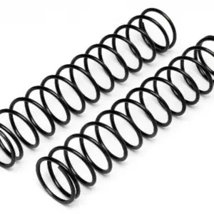 HPI Racing Shock Spring 23X135X2.2Mm 13 Coils (Black/2Pcs)