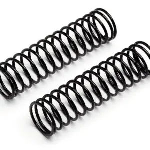 HPI Racing Shock Spring Front Black (Trophy Buggy)