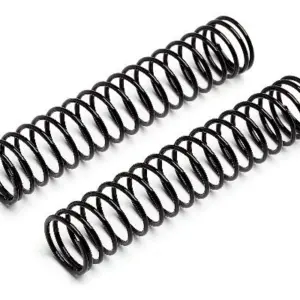 HPI Racing Shock Spring Rear Black (Trophy Buggy)