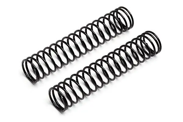 HPI Racing Shock Spring Rear Black (Trophy Buggy)