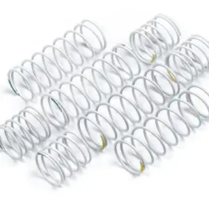 HPI Racing Shock Spring Set (4 Shocks)
