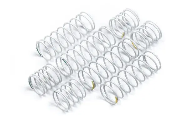 HPI Racing Shock Spring Set (4 Shocks)