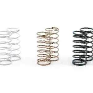 HPI Racing Shock Spring Set (Soft/Cup Racer)