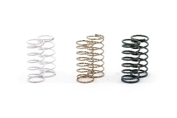 HPI Racing Shock Spring Set (Soft/Cup Racer)