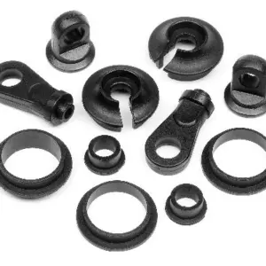HPI Racing Shock Top & End Set