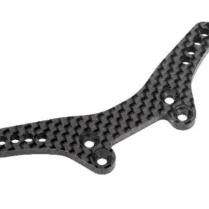 HPI Racing Shock Tower (Front/Carbon Fiber)