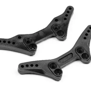 HPI Racing Shock Tower (Front/Rear) (Sport 3)