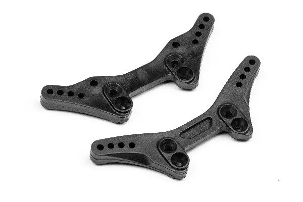 HPI Racing Shock Tower (Front/Rear) (Sport 3)