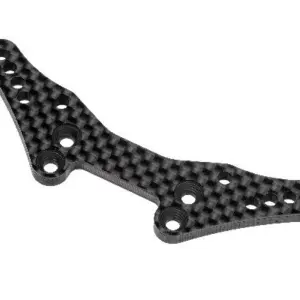 HPI Racing Shock Tower (Rear/Carbon Fiber)