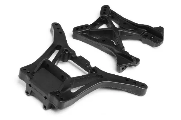 HPI Racing Shock Tower Set