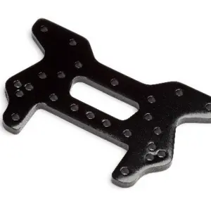 HPI Racing Shock Tower Trophy Truggy (Black)