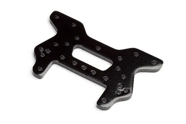HPI Racing Shock Tower Trophy Truggy (Black)
