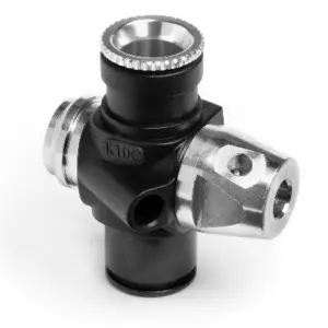 HPI Racing Slide Carburetor Body (Type Kc/K5.9)