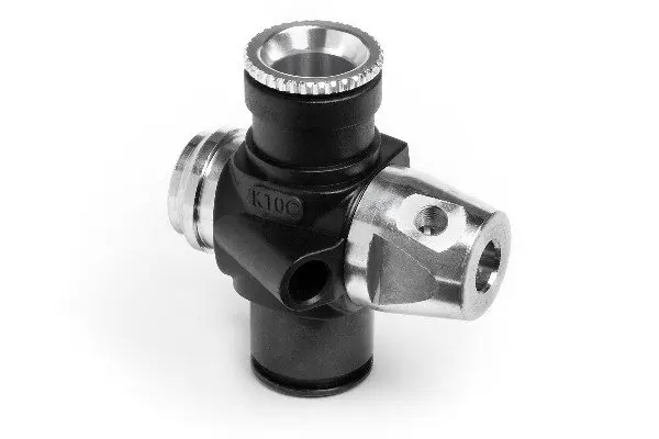 HPI Racing Slide Carburetor Body (Type Kc/K5.9)