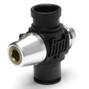 HPI Racing Slide Carburetor Main Body (Composite)