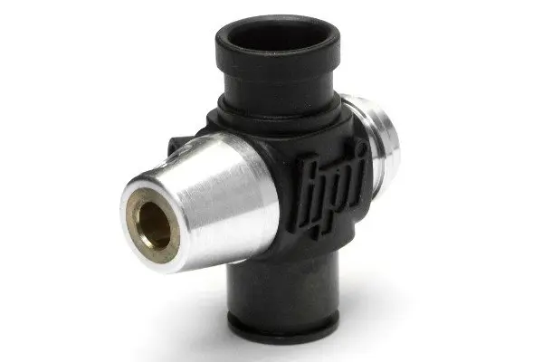 HPI Racing Slide Carburetor Main Body (Composite)