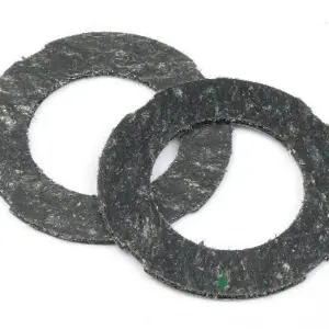 HPI Racing Slipper Clutch Pad (2Pcs)