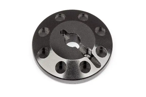 HPI Racing Slipper Hub 10X33Mm (Tsc)