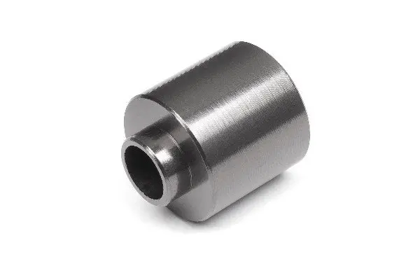 HPI Racing Spacer 5X12X11Mm (Gunmetal)