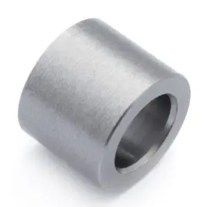 HPI Racing Spacer 5x8x6.5mm (Gunmetal)