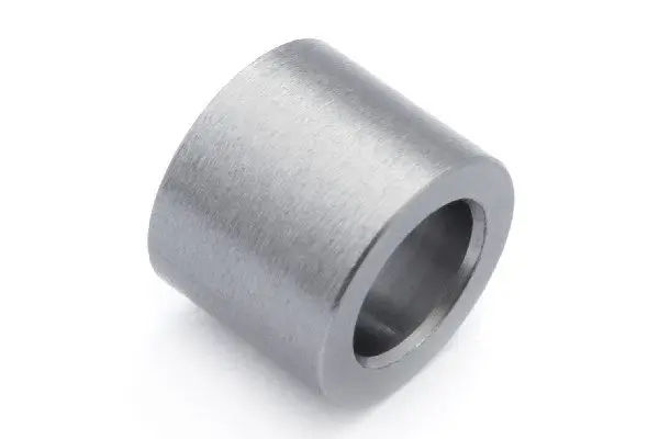 HPI Racing Spacer 5x8x6.5mm (Gunmetal)