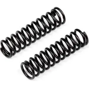 HPI Racing Spring 4X20X14X0.7Mm (Black/2Pcs)