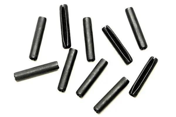 HPI Racing Spring Pin 1.5 X 8Mm (10 Pcs)