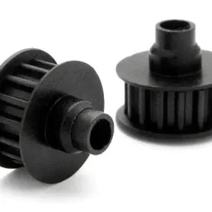 HPI Racing Sprint Pulley Set (15T X 2)