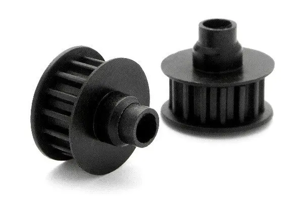 HPI Racing Sprint Pulley Set (15T X 2)