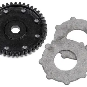 HPI Racing Spur Gear 43T (Tsc)