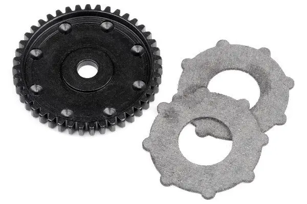 HPI Racing Spur Gear 43T (Tsc)