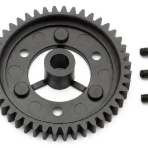 HPI Racing Spur Gear 44 Tooth (Savage 3 Speed)