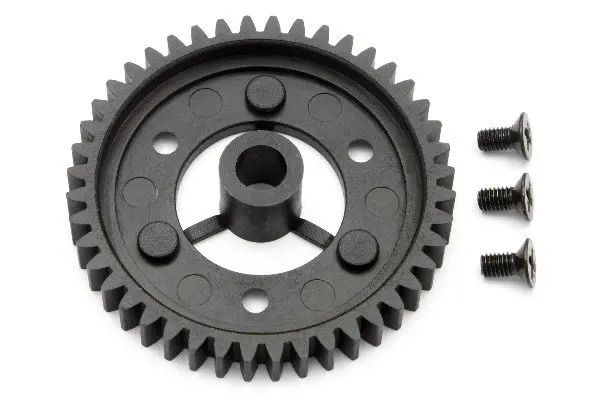 HPI Racing Spur Gear 44 Tooth (Savage 3 Speed)