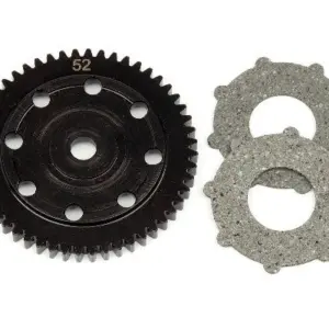 HPI Racing Spur Gear 52Tx1M (Tsc)