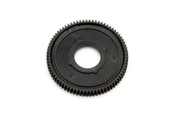 HPI Racing Spur Gear 77 Tooth (48 Pitch)