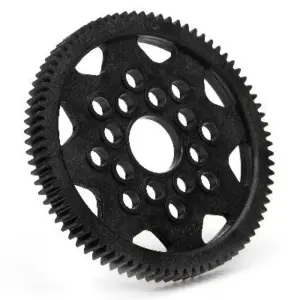 HPI Racing Spur Gear 81 Tooth (48 Pitch)