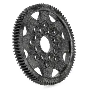 HPI Racing Spur Gear 84 Tooth (48 Pitch)