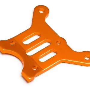 HPI Racing St. Holder Reinforcement Trophy Flux Series Orange