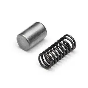 HPI Racing Starting Pin/Pressure Spring