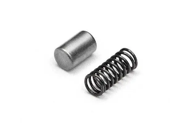 HPI Racing Starting Pin/Pressure Spring