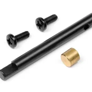 HPI Racing Steel Brake Cam / Piston Set (Black)