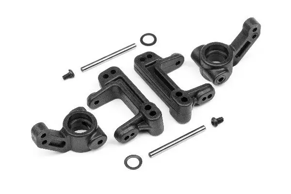 HPI Racing Steering Block Set (Jumpshot)