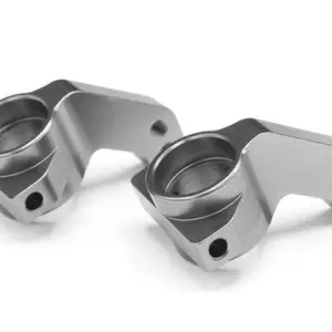 HPI Racing Steering Block Set (Jumpshot)